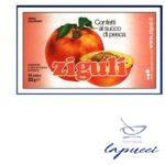 ZIGULI PESCA 36 PALLINE 22 G