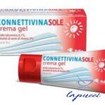 CONNETTIVINASOLE CREMA GEL 30 G