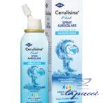 SPRAY AURICOLARE CERULISINA FAST ADULTI E BAMBINI