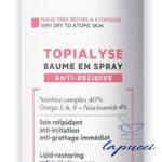 TOPIALYSE BAUME EN SPRAY 200 ML