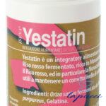 YESTATIN 100 CAPSULE