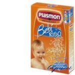 PLASMON BEBIRISO 300 G 1 PEZZO