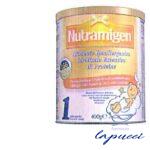 NUTRAMIGEN 1 LGG POLVERE 400 G