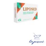 LIPOSED 30 COMPRESSE