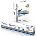 ENTEROMICRO 32 COMPRESSE 70 G