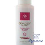 SOAGEN LIQUIDO 500 ML