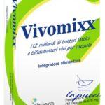 VIVOMIXX 112 MILIARDI 10 CAPSULE