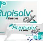 RUPISOLV OX 20 BUSTINE 4 G