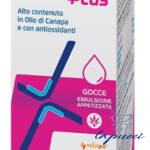 EVEXIA PLUS GOCCE FLACONE CON CONTAGOCCE 40 ML