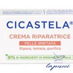 MUSTELA CICASTELA 40 ML