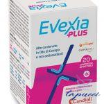 EVEXIA PLUS BARATTOLO 20 COMPRESSE