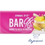 PINK FIT BAR 98 TORTA LIMONE 30 G