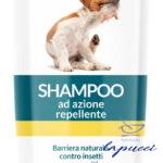 BEAUTYCASE PET SHAMPOO AD AZIONE REPELLENTE FLACONE