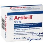 ARTIKRILL DOL CANE BLISTER 30 PERLE