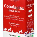 COBALAPLEX THERAPET 60 CAPSULE