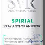 SPIRIAL SPRAY REFORMULATION