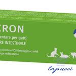 THERCRON PASTA GATTO 30 ML