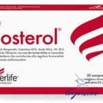 NOSTEROL 30 COMPRESSE