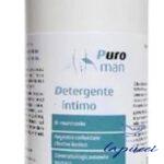 PUROMAN DETERGENTE INTIMO 200 ML