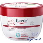 EUCERIN PH5 CREMA GEL IDRATANTE 350 ML