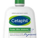 CETAPHIL FLUIDO ULTRA IDRATANTE 470 ML