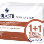 RILASTIL SUN SYSTEM CAPSULE 1 1 30 CAPSULE  30 CAPSULE