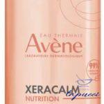 AVENE XERACALM NUTRITION GEL DETERGENTE 500 ML