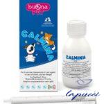 CALMINA BUONAPET FLACONE 60 G