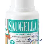 SAUGELLA INTIMO&CORPO 500 ML