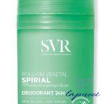 SPIRAL ROLL-ON VEGETAL 50 ML